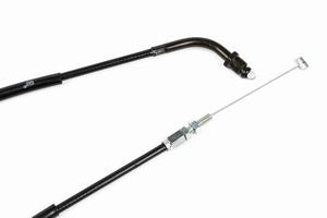 CABLE ACELERADOR HONDA CBX250 TWISTER (B) STD [W07075]